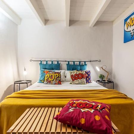 Design Apartments Sassari-Carlo Alberto מראה חיצוני תמונה