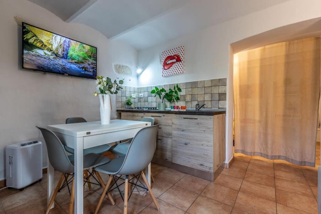 Design Apartments Sassari-Carlo Alberto מראה חיצוני תמונה