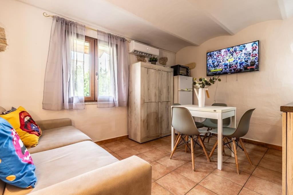 Design Apartments Sassari-Carlo Alberto מראה חיצוני תמונה