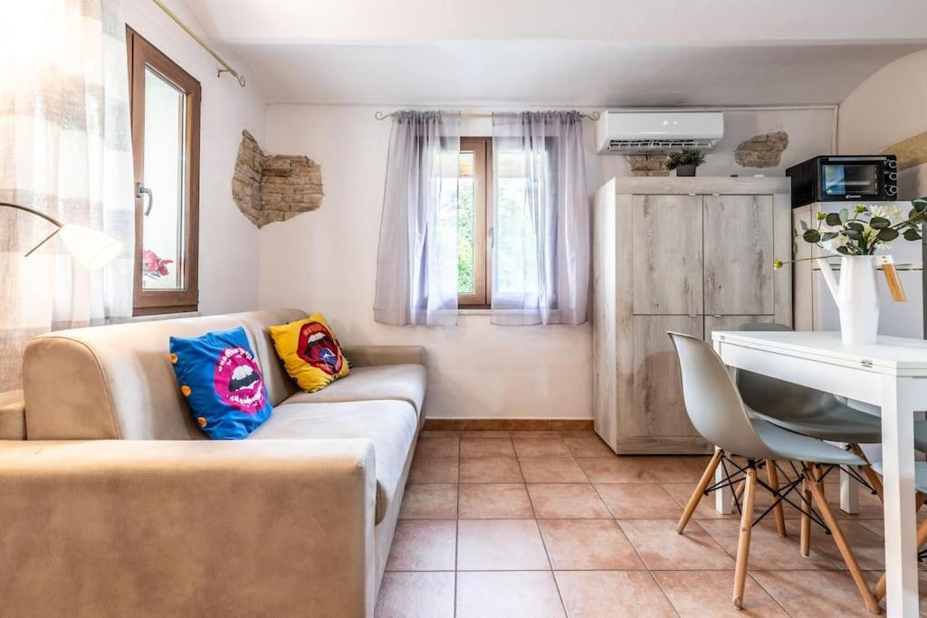 Design Apartments Sassari-Carlo Alberto מראה חיצוני תמונה