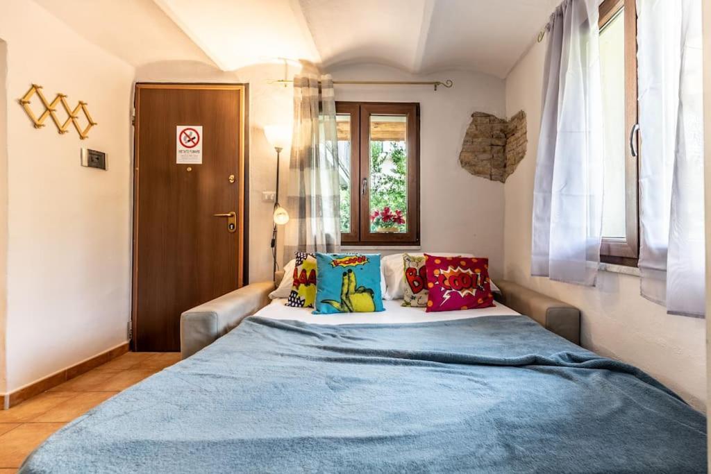 Design Apartments Sassari-Carlo Alberto מראה חיצוני תמונה