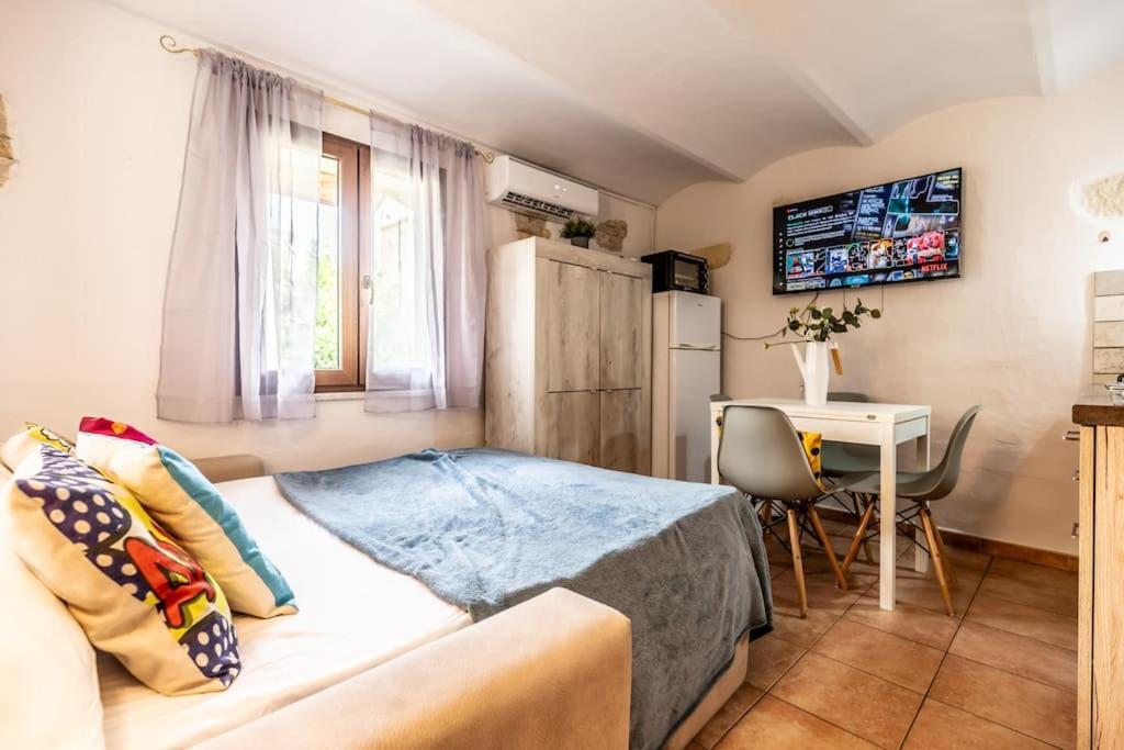 Design Apartments Sassari-Carlo Alberto מראה חיצוני תמונה