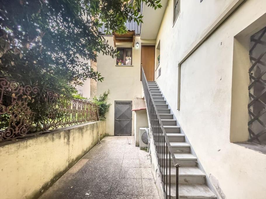 Design Apartments Sassari-Carlo Alberto מראה חיצוני תמונה