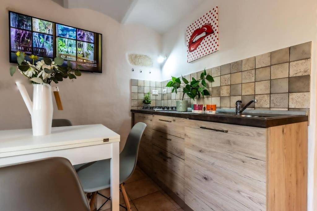 Design Apartments Sassari-Carlo Alberto מראה חיצוני תמונה