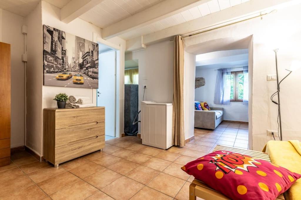 Design Apartments Sassari-Carlo Alberto מראה חיצוני תמונה