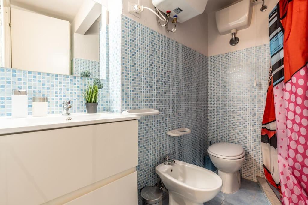Design Apartments Sassari-Carlo Alberto מראה חיצוני תמונה